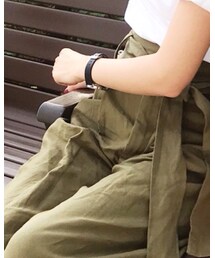 ZARA | パンツ