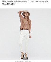 UNIQLO | シャツ/ブラウス