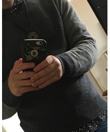 NANO universe | ニット/セーター