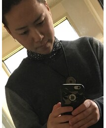 JUSTIN DAVIS | ネックレス