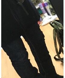 FUGA | デニムパンツ