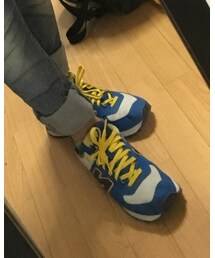 NEW BALANCE | スニーカー