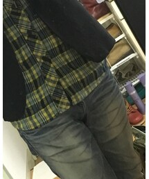 BLUE BLUE | シャツ/ブラウス