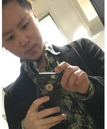 JUSTIN DAVIS | ネックレス