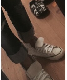 CONVERSE | スニーカー