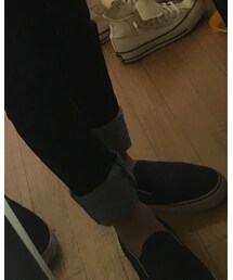 BEAUTY&YOUTH UNITED ARROWS | モカシン/デッキシューズ