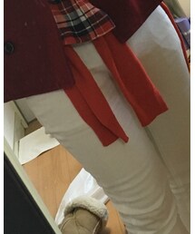 GOSTAR DE FUGA | カーディガン/ボレロ