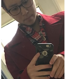 goro's | ネックレス