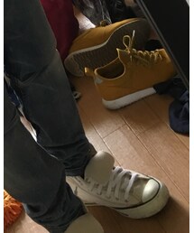 CONVERSE | スニーカー