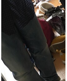 DIESEL | デニムパンツ