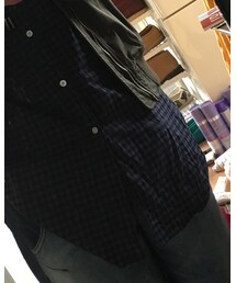 BEAUTY&YOUTH UNITED ARROWS | シャツ/ブラウス