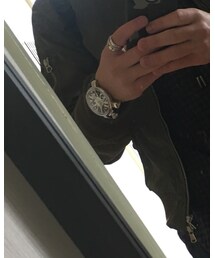 DIESEL | アナログ腕時計