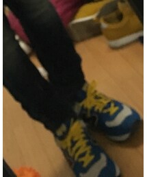 NEW BALANCE | スニーカー