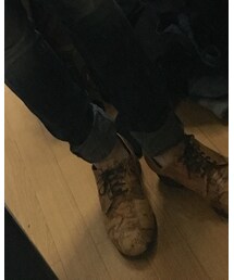 GOSTAR DE FUGA | ドレスシューズ