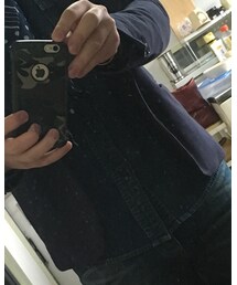 GOSTAR DE FUGA | シャツ/ブラウス