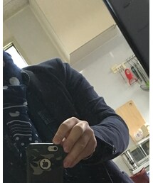 GOSTAR DE FUGA | テーラードジャケット