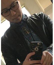 goro's | ネックレス