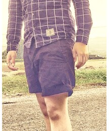 GOSTAR DE FUGA | その他パンツ