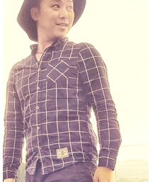 GOSTAR DE FUGA | シャツ/ブラウス