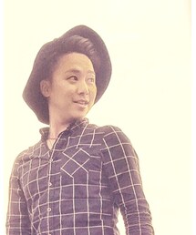 BEAUTY&YOUTH UNITED ARROWS | ハット