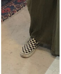 VANS | スニーカー