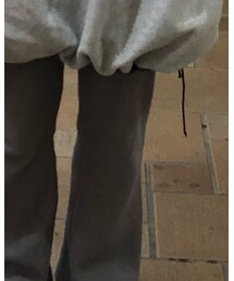 niko and... | パンツ