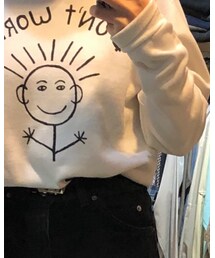 古着 | スウェット