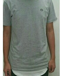 UNDER PEACE | Tシャツ/カットソー