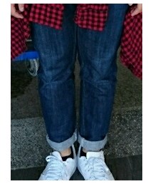 Lee | デニムパンツ