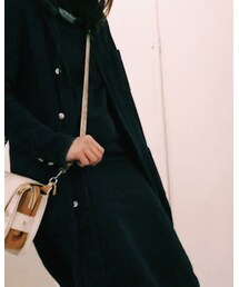 initial | ジャケット/アウター