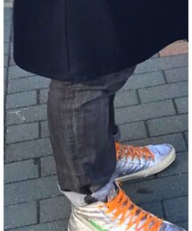 GU | デニムパンツ