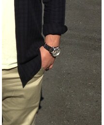 BREITLING | アナログ腕時計