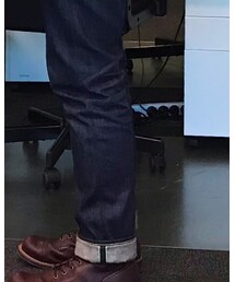 EDWIN | デニムパンツ