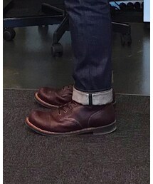 RED WING | ブーツ