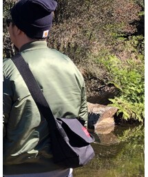 Alpha Industries | MA-1