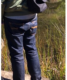 Nudie Jeans | デニムパンツ