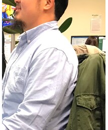 BROOKS BROTHERS | シャツ/ブラウス