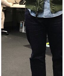 The Unbranded Denim | デニムパンツ