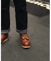 RED WING | ブーツ