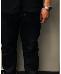 EDWIN | デニムパンツ