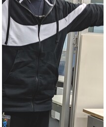 NIKE | スタジャン