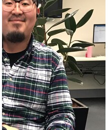 Barbour | シャツ/ブラウス