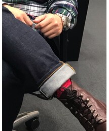 Nudie Jeans | デニムパンツ