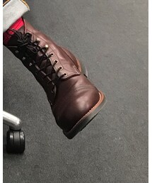 RED WING | ブーツ