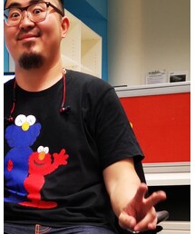 UNIQLO | Tシャツ/カットソー