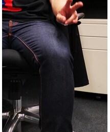 Nudie Jeans | デニムパンツ