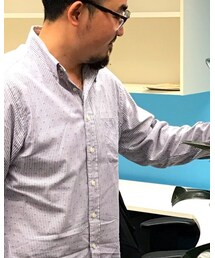 BROOKS BROTHERS | シャツ/ブラウス