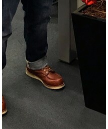 RED WING | ブーツ