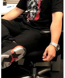 EDWIN | デニムパンツ