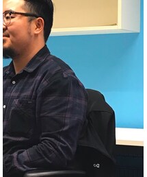 EDWIN | シャツ/ブラウス